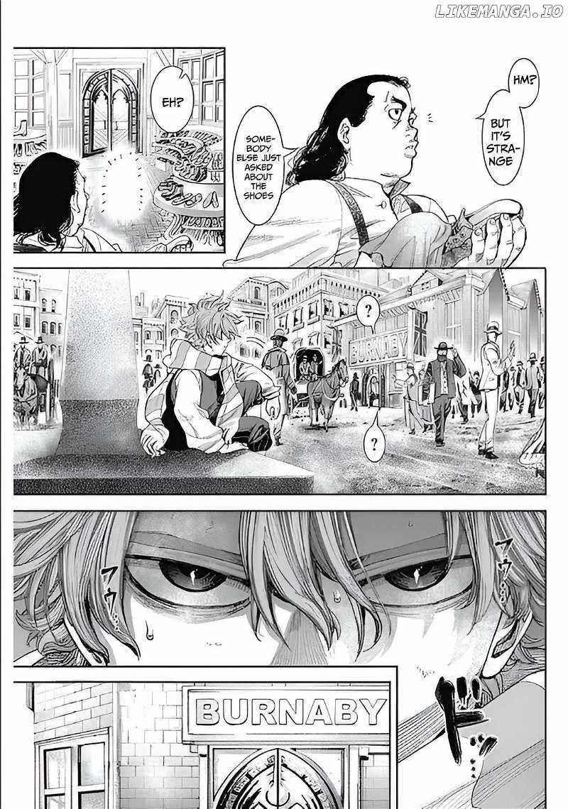 GAS-TOU NORAINU TANTEIDAN Chapter 1 56